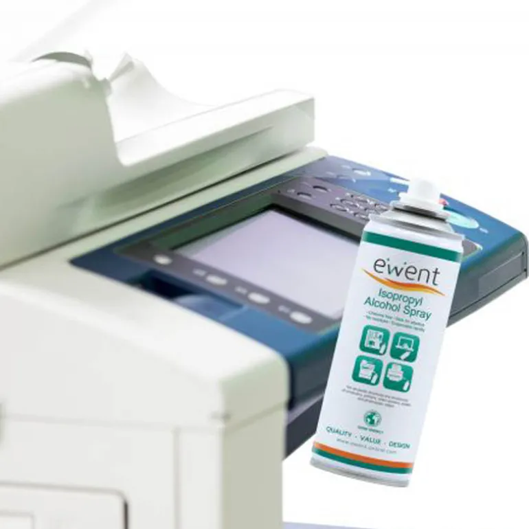 Spray Ewent Pulverizador Alcohol 200ml