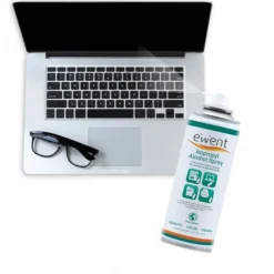 Spray Ewent Pulverizador Alcohol 200ml
