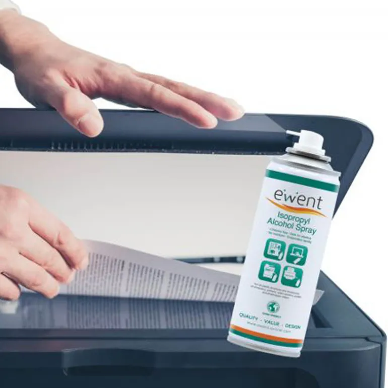 Spray Ewent Pulverizador Alcohol 200ml