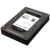 StarTech Adaptador Disco Duro o SSD de 2,5" / Bahía de 3,5" - Adaptador Disco Duro