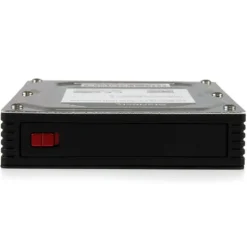 StarTech Adaptador Disco Duro o SSD de 2,5