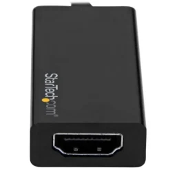 Startech Adaptador Grafico USBC a HDMI - Adaptador