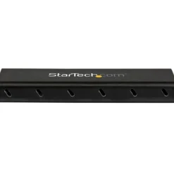 Startech Adaptador M.2 NGFF a USB 3.1 - Caja Externa USB