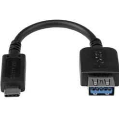 StarTech Adaptador USB 3.1 Type-C a Type-A - Conversor USB-C