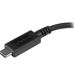 StarTech Adaptador USB 3.1 Type-C a Type-A - Conversor USB-C