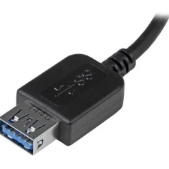 StarTech Adaptador USB 3.1 Type-C a Type-A - Conversor USB-C