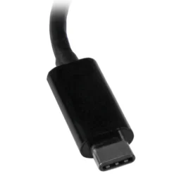 Startech Adaptador USB-C a DVI - Adaptador Gráfico
