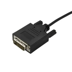 Startech Adaptador USB-C a DVI - Cable USB