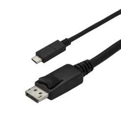 Startech Adaptador USB-C a DisplayPort 1.8m 4K 60Hz - Cable USB