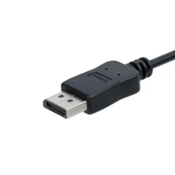 Startech Adaptador USB-C a DisplayPort 1.8m 4K 60Hz - Cable USB