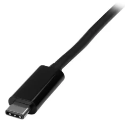Startech Adaptador USB-C a HDMI 1m - Cable USB