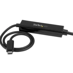 Startech Adaptador USB-C a HDMI 1m - Cable USB