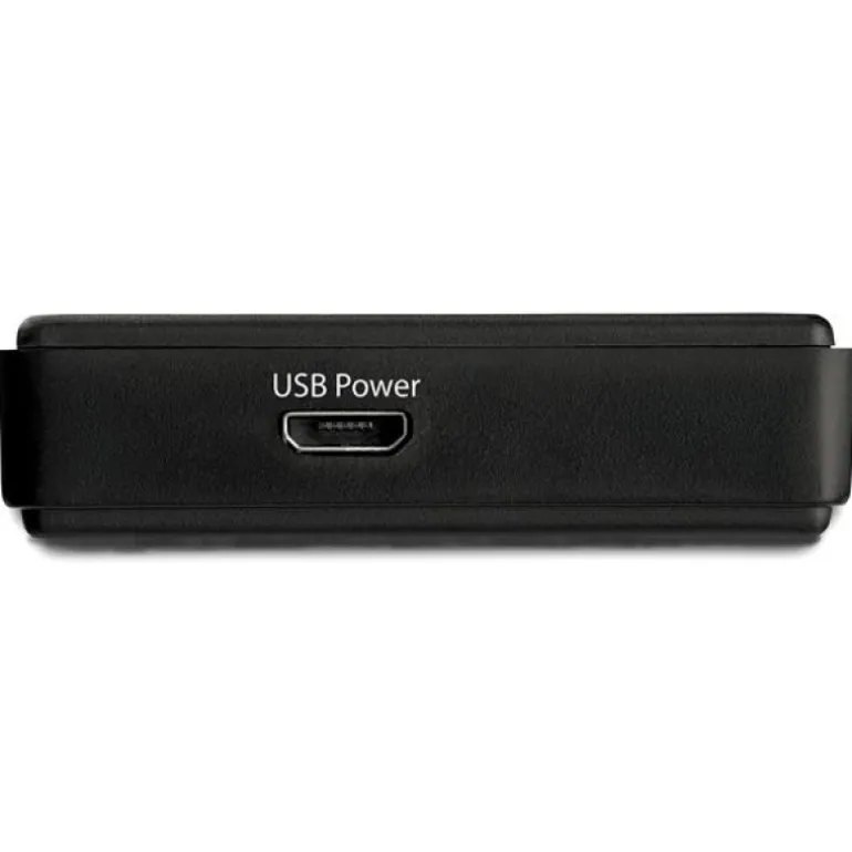 Startech Amplificador HDMI 4K de 60Hz - Extensor