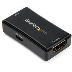 Startech Amplificador HDMI 4K de 60Hz - Extensor