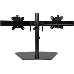 Startech Armbarduov Horizontal 2 Monitores 24" - Soporte Monitor