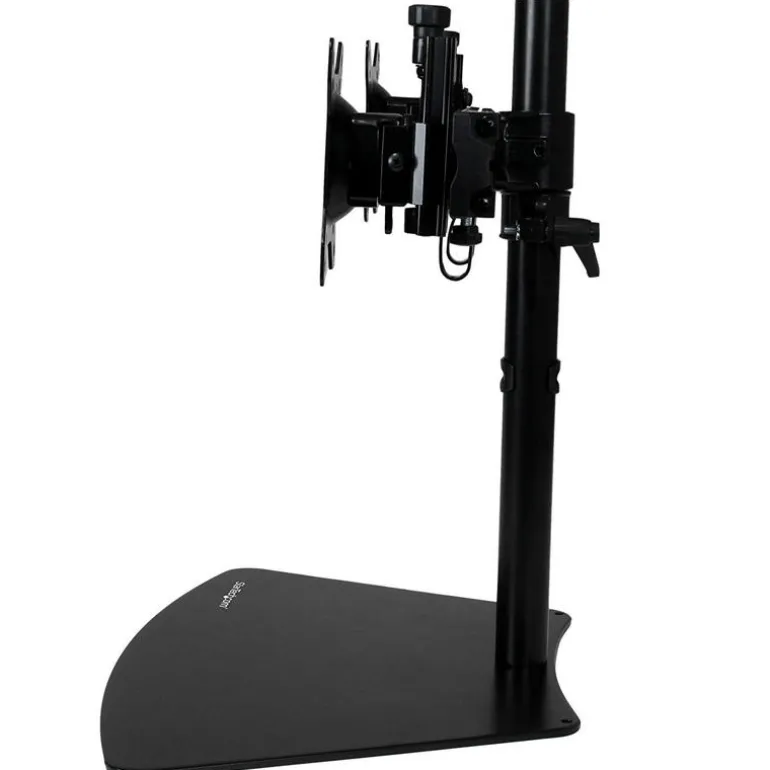 Startech Armbarduov Horizontal 2 Monitores 24" - Soporte Monitor