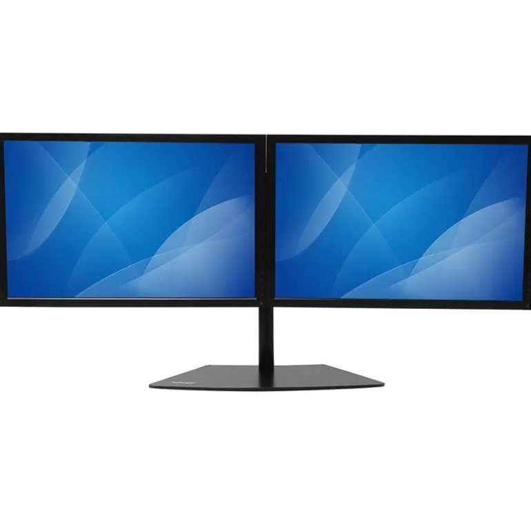 Startech Armbarduov Horizontal 2 Monitores 24" - Soporte Monitor