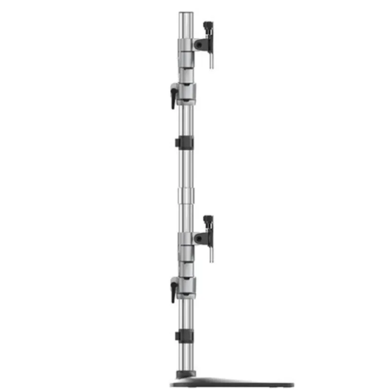 StarTech Base Soporte Escritorio Para 4 Monitores hasta 32" VESA / Articulado - Soporte Monitor