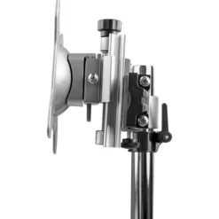 StarTech Base Soporte Para 2 Monitores / Horizontal / Plata - Soporte Monitor