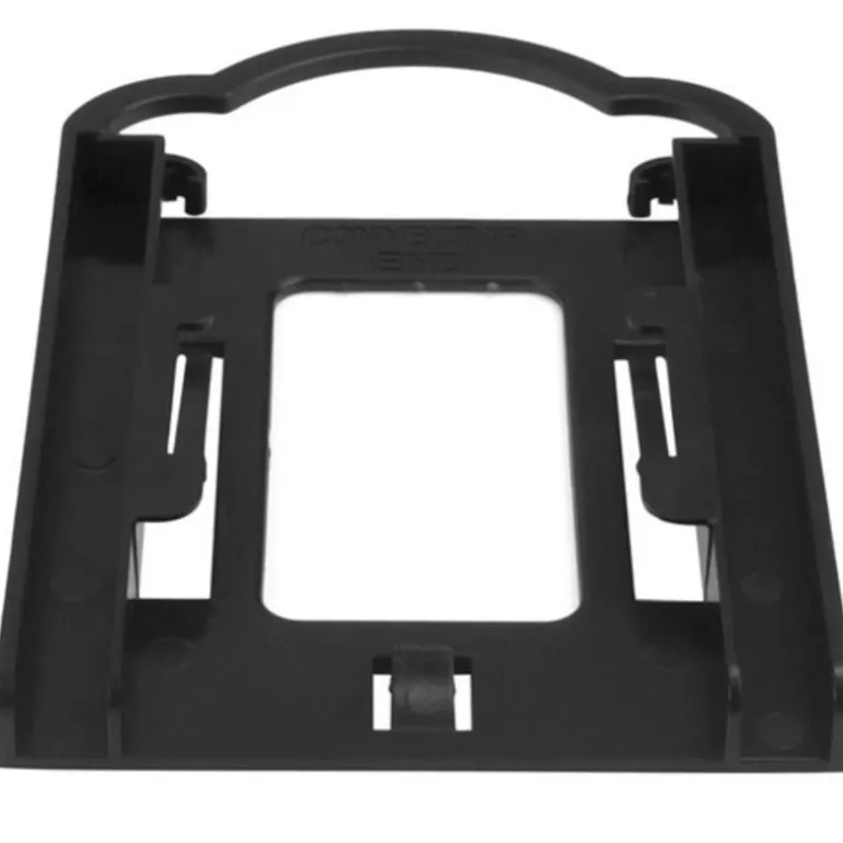 StarTech Bracket Montaje DD/SSD 2.5 Para Bahía de 3.5" - Adaptador Bahía