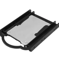 StarTech Bracket Montaje DD/SSD 2.5 Para Bahía de 3.5