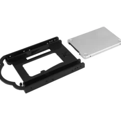 StarTech Bracket Montaje DD/SSD 2.5 Para Bahía de 3.5
