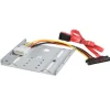 Startech BRACKET25SAT Disco Duro 2,5" a 3,5" - Bracket
