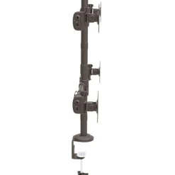 Startech Brazo Escritorio Articulado Soporte 4 Monitores - Soporte
