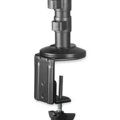 StarTech Brazo Para Escritorio de Dos Monitores / Soporte de Mordaza/Ojal - Soporte Monitor