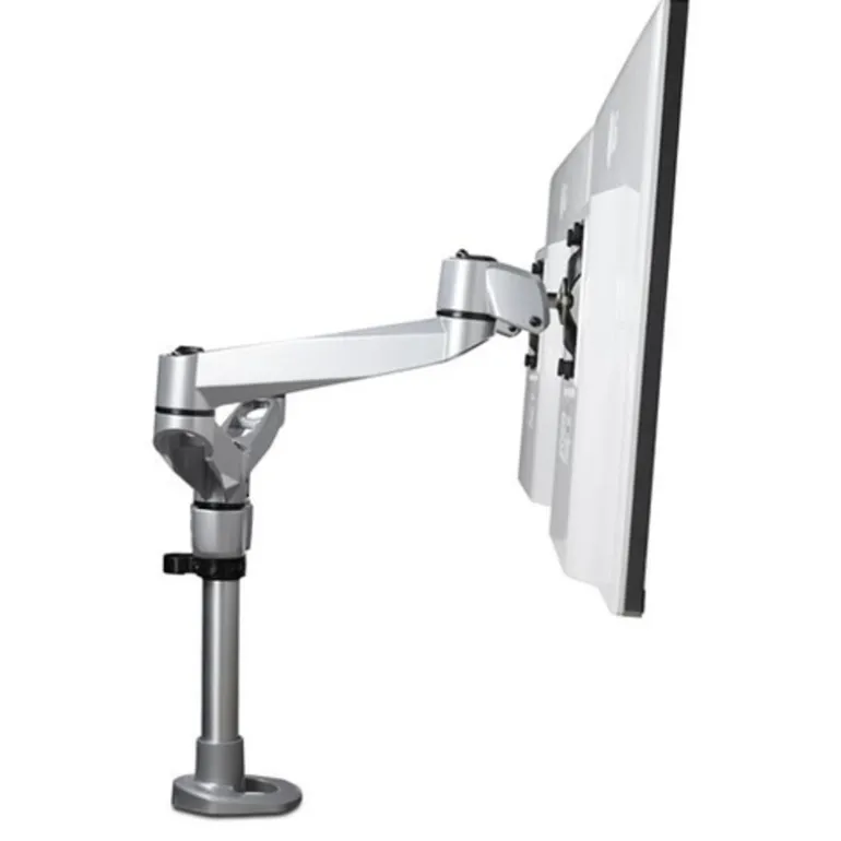 StarTech Brazo Soporte de Escritorio Articulado VESA Para 2 Monitores de Kasta 27" - Soporte Monitor