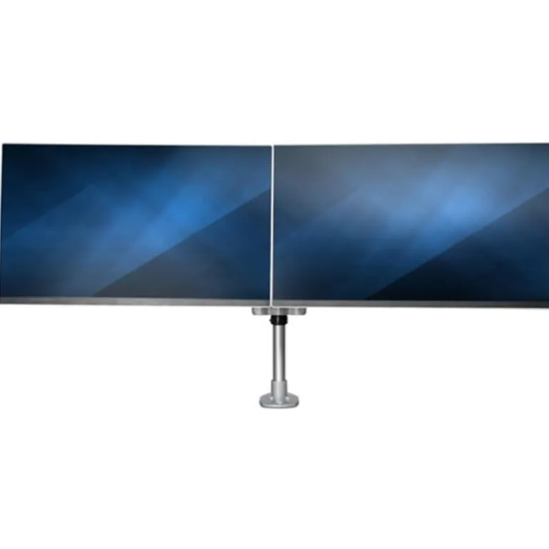 StarTech Brazo Soporte de Escritorio Articulado VESA Para 2 Monitores de Kasta 27" - Soporte Monitor