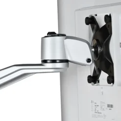 StarTech Brazo Soporte de Escritorio Articulado VESA Para 2 Monitores de Kasta 27