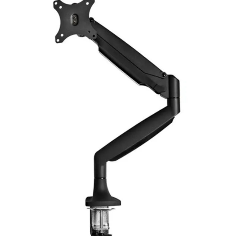 StarTech Brazo Soporte Monitor Escritorio / Servicio Pesado / Negro / 32" VESA - Soporte Monitor