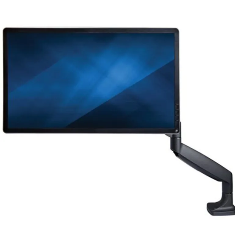 StarTech Brazo Soporte Monitor Escritorio / Servicio Pesado / Negro / 32" VESA - Soporte Monitor