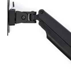 StarTech Brazo Soporte Monitor Escritorio / Servicio Pesado / Negro / 32