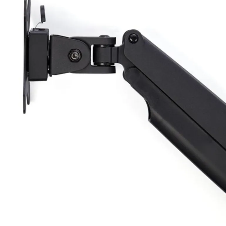 StarTech Brazo Soporte Monitor Escritorio / Servicio Pesado / Negro / 32" VESA - Soporte Monitor