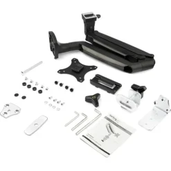 StarTech Brazo Soporte Monitor Escritorio / Servicio Pesado / Negro / 32