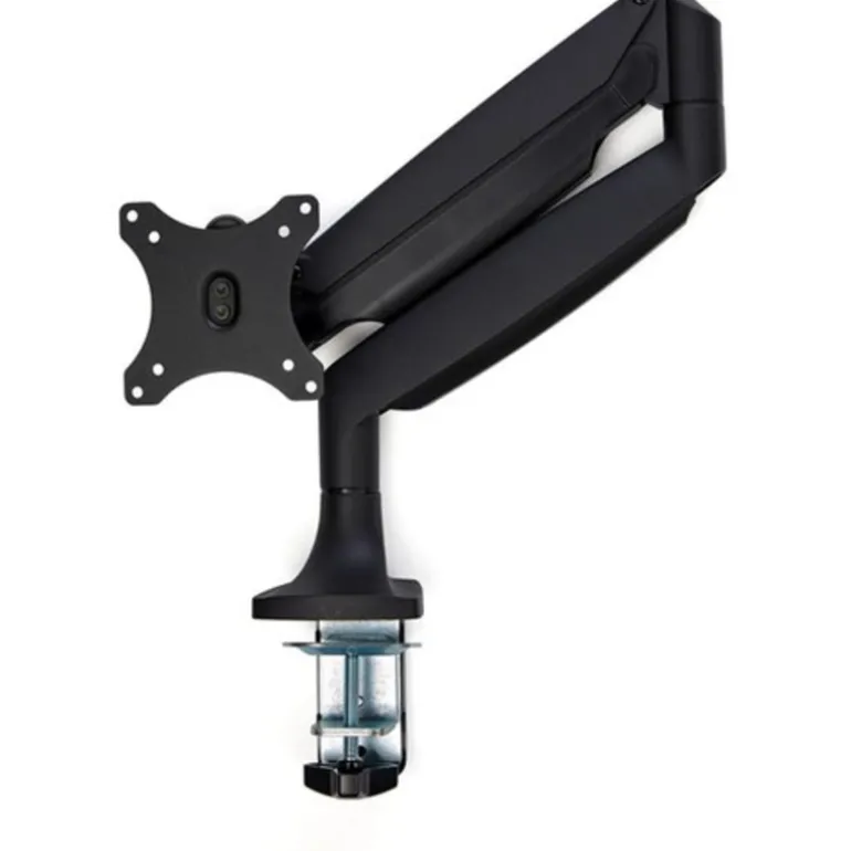 StarTech Brazo Soporte Monitor Escritorio / Servicio Pesado / Negro / 32" VESA - Soporte Monitor