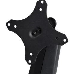 StarTech Brazo Soporte Monitor Escritorio / Servicio Pesado / Negro / 32