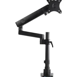 StarTech Brazo Soporte Para Monitor / Articulado 2 Puertos USB 3.0 / Premium - Soporte Monitor