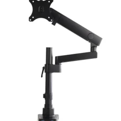 StarTech Brazo Soporte Para Monitor / Articulado 2 Puertos USB 3.0 / Premium - Soporte Monitor