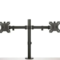 StarTech Brazo Soporte Para Dos Monitores Articulado Para Pantallas VESA 32