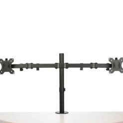 StarTech Brazo Soporte Para Dos Monitores Articulado Para Pantallas VESA 32