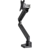 StarTech Brazo Soporte Sobremesa Para Monitor / 2 Puertos USB 3.0 - Soporte Monitor