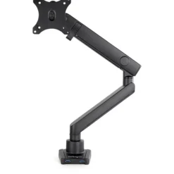 StarTech Brazo Soporte Sobremesa Para Monitor / 2 Puertos USB 3.0 - Soporte Monitor
