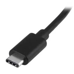 Startech Cable Adaptador USB 3.1 Gen 2 a SATA Para Disco de 2,5" - Cable Adaptador