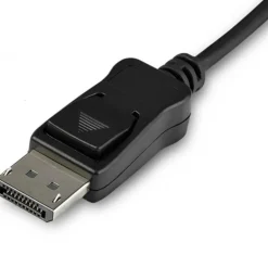 StarTech Cable Adaptador 1m USB-C a DisplayPort 8K 60Hz - Conversor USB