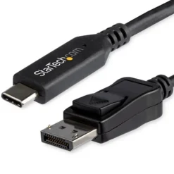 StarTech Cable Adaptador 1,8m USB-C a DisplayPort 8K 60Hz - Conversor USB