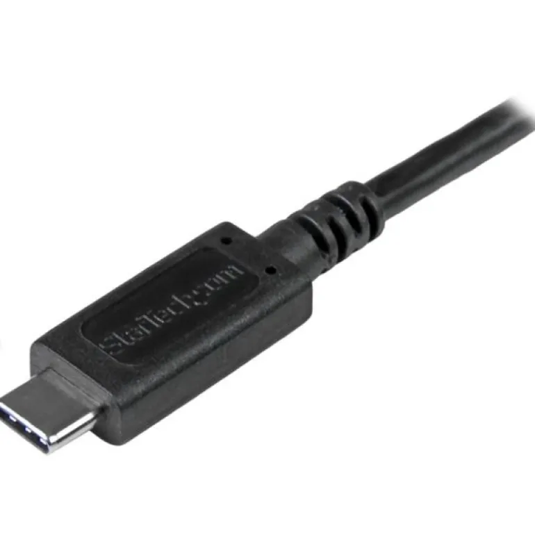 Startech Cable de 1m USB 3.1 Type-C a Micro B - Cable USB