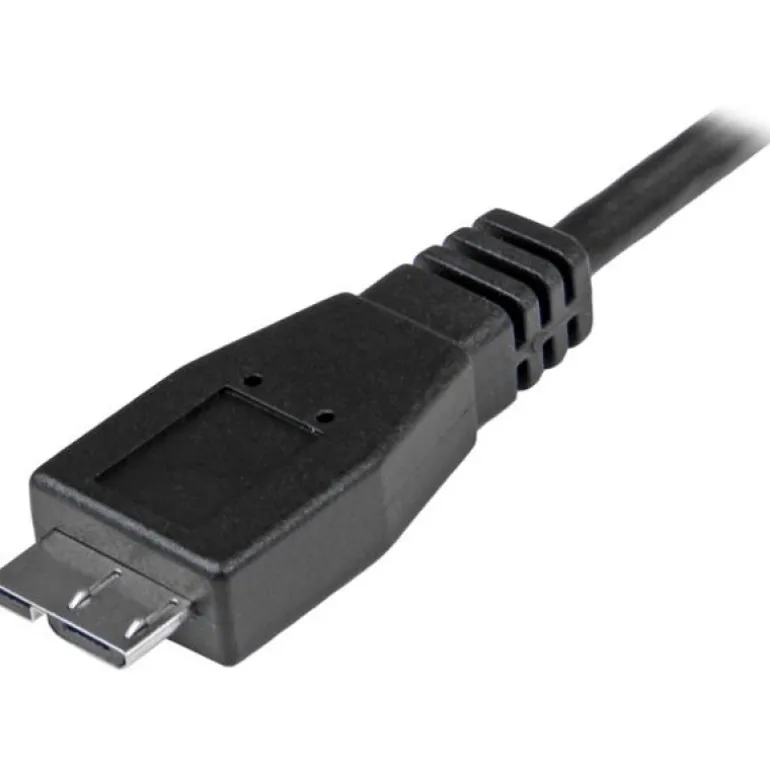Startech Cable de 1m USB 3.1 Type-C a Micro B - Cable USB